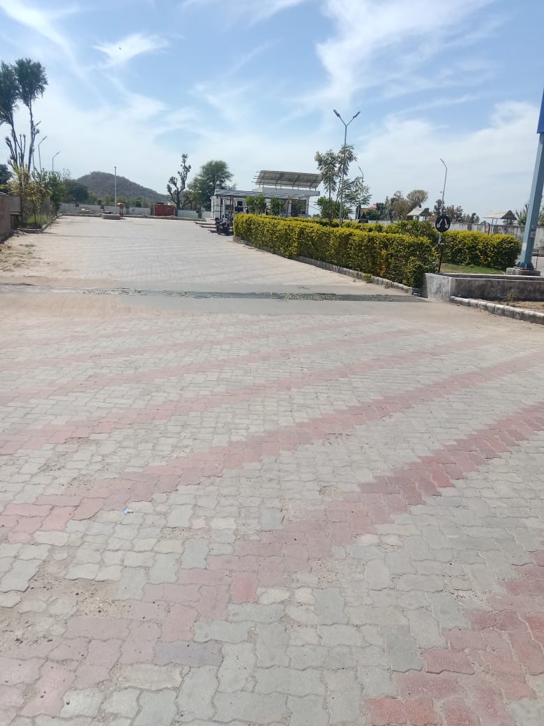 Hindustan Petroleum Corporation Limited - Sadri, Pali