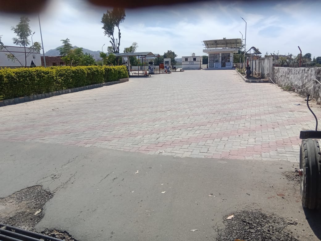 Hindustan Petroleum Corporation Limited - Sadri, Pali