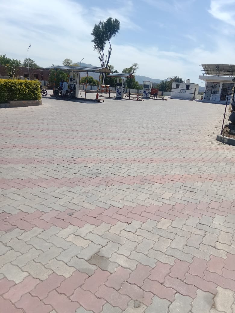 Hindustan Petroleum Corporation Limited - Sadri, Pali