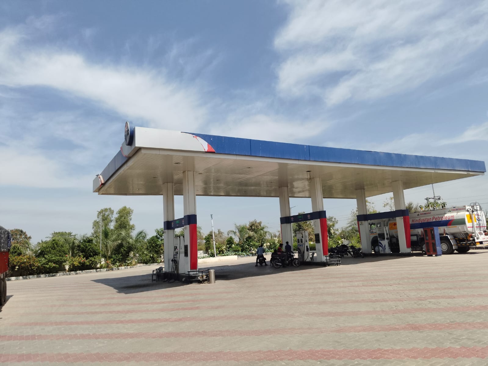 Hindustan Petroleum Corporation Limited - Soniyana, Chittorgarh