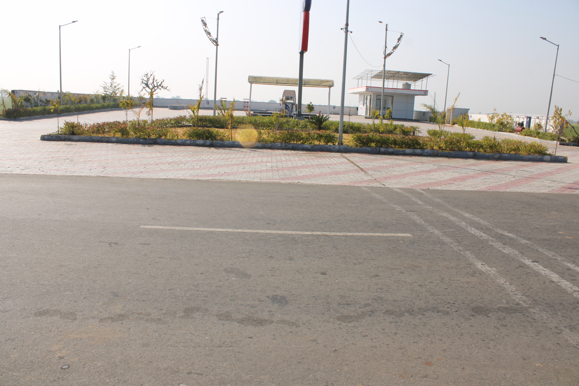 Hindustan Petroleum Corporation Limited - Nagola, Ajmer