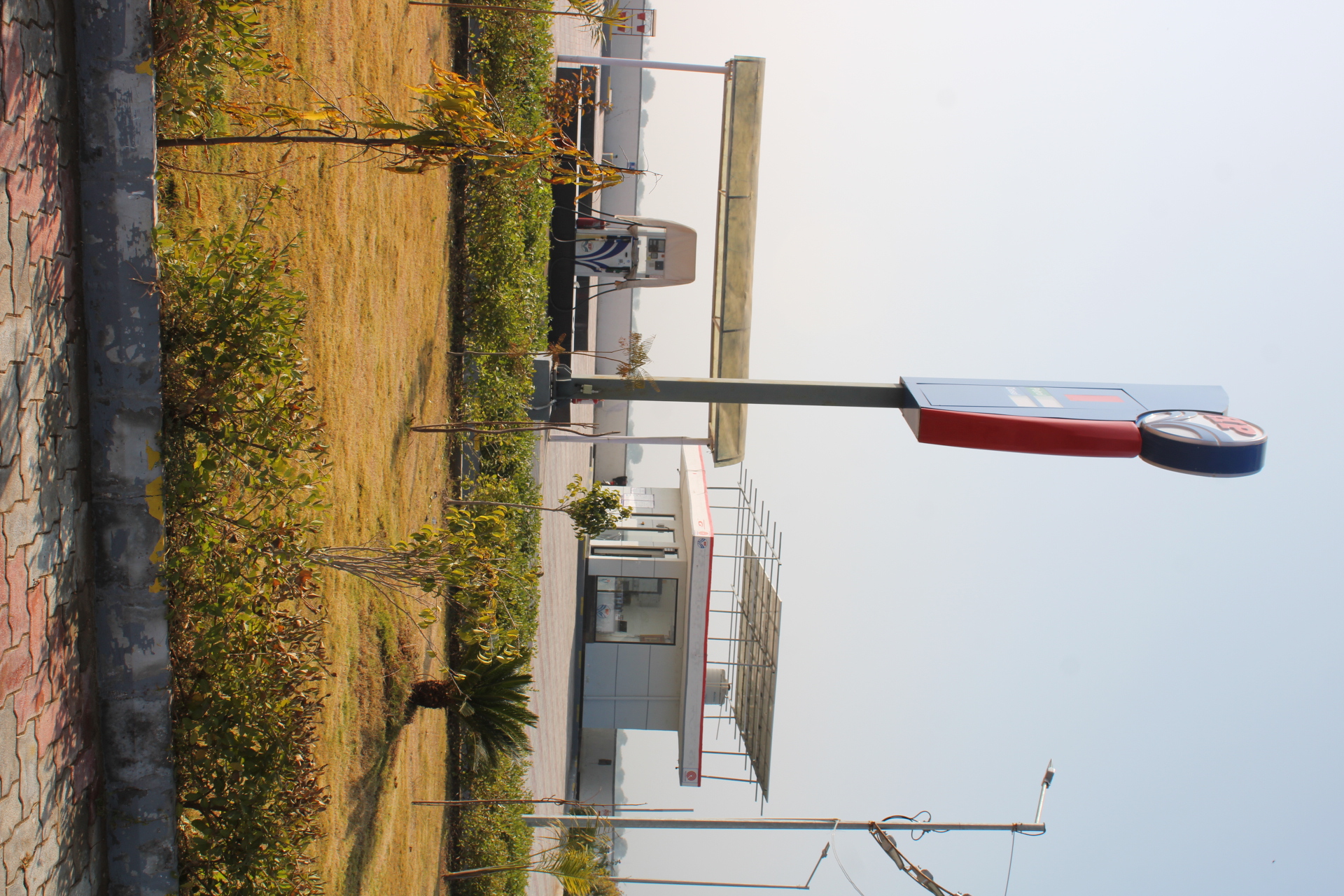 Hindustan Petroleum Corporation Limited - Nagola, Ajmer