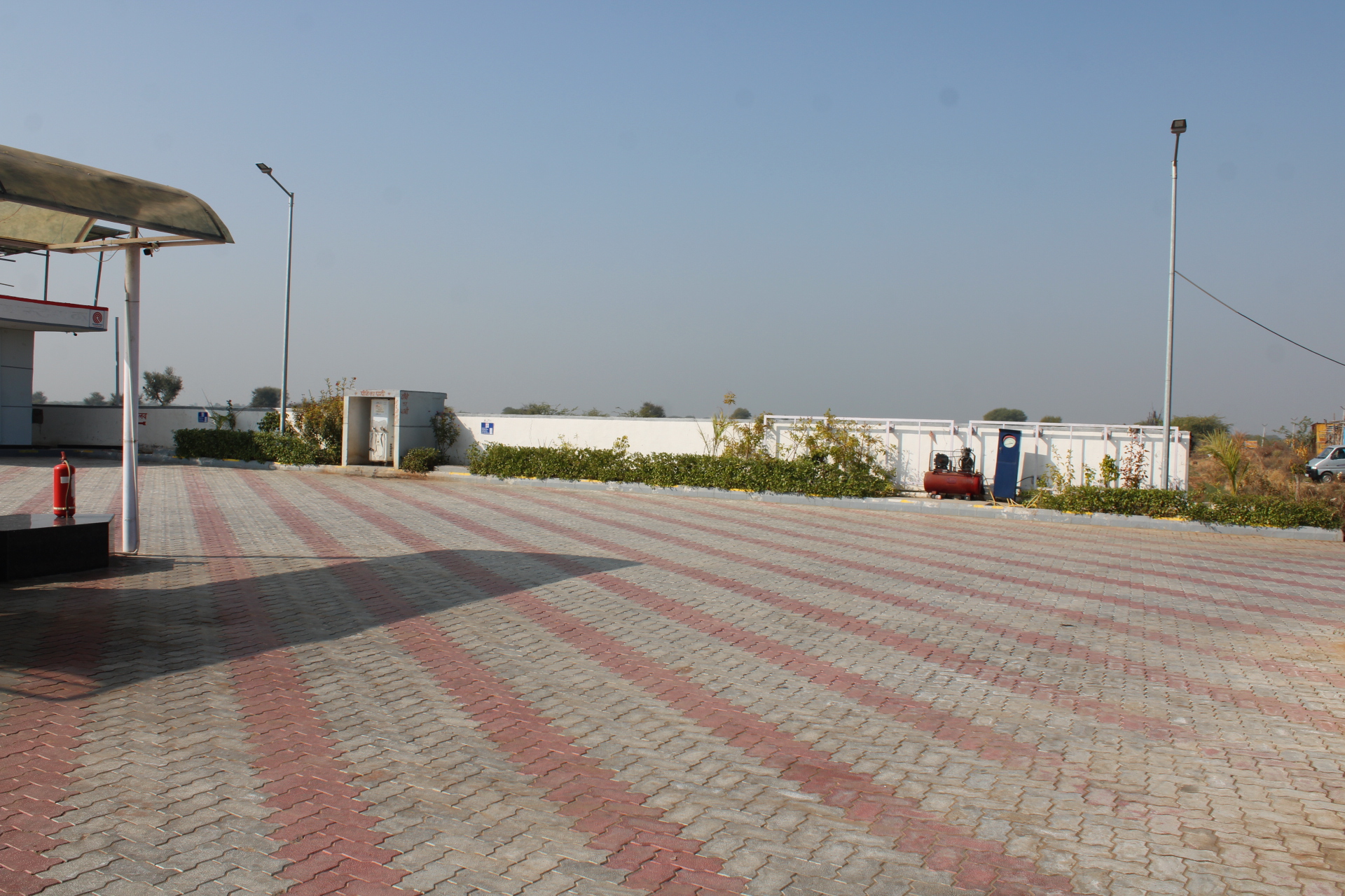 Hindustan Petroleum Corporation Limited - Nagola, Ajmer