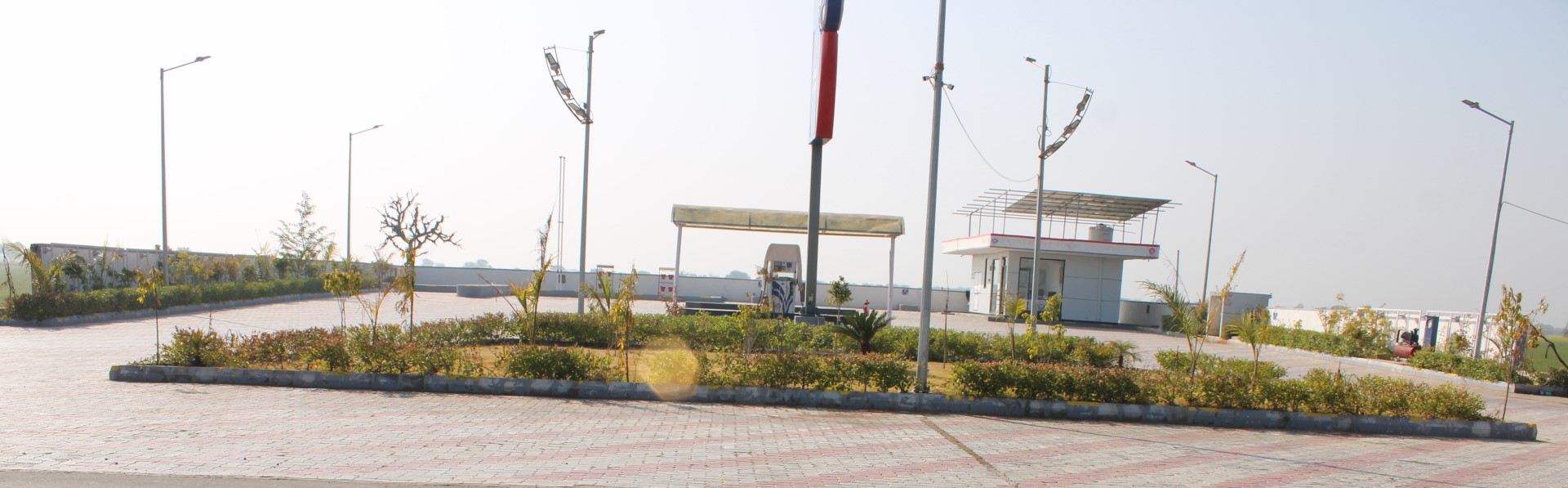 Hindustan Petroleum Corporation Limited - Nagola, Ajmer