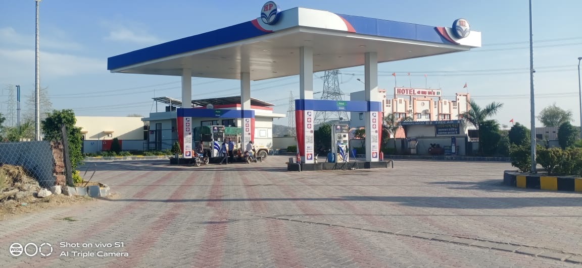 Hindustan Petroleum Corporation Limited - Lamana, Ajmer