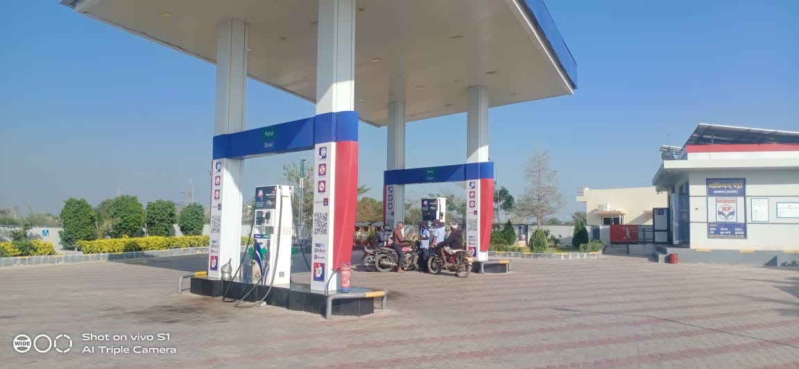 Hindustan Petroleum Corporation Limited - Lamana, Ajmer