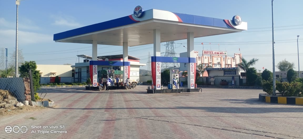 Hindustan Petroleum Corporation Limited - Lamana, Ajmer