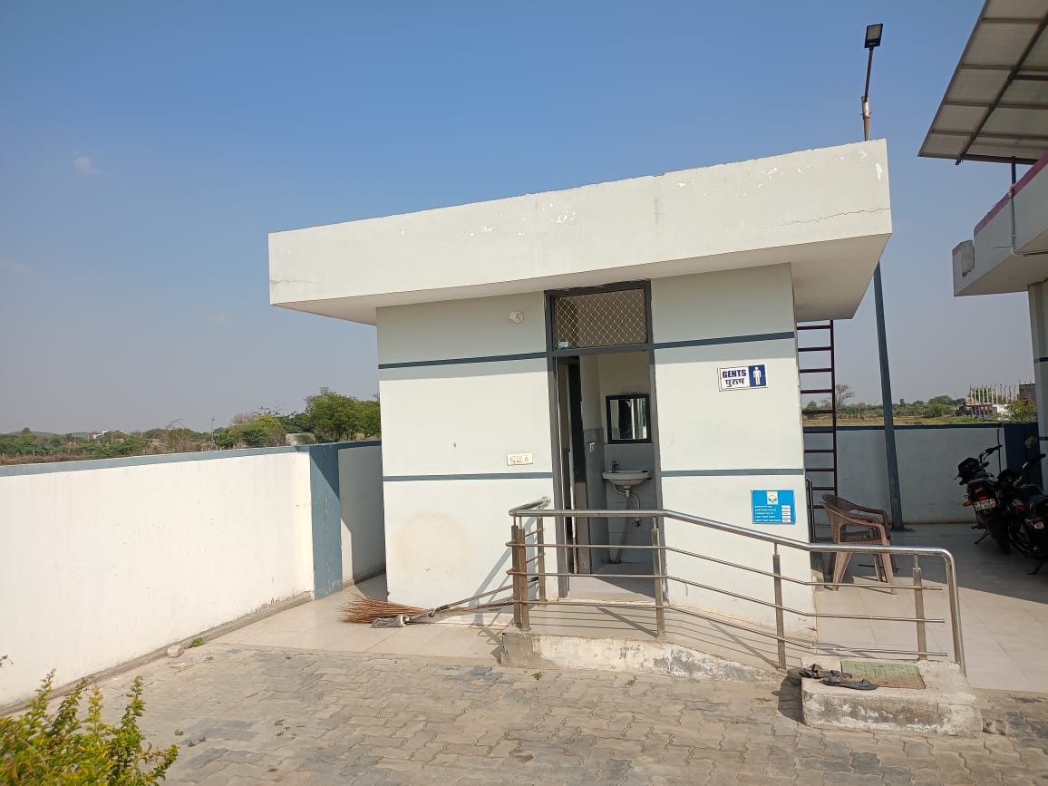 Hindustan Petroleum Corporation Limited - Kumharla, Bundi