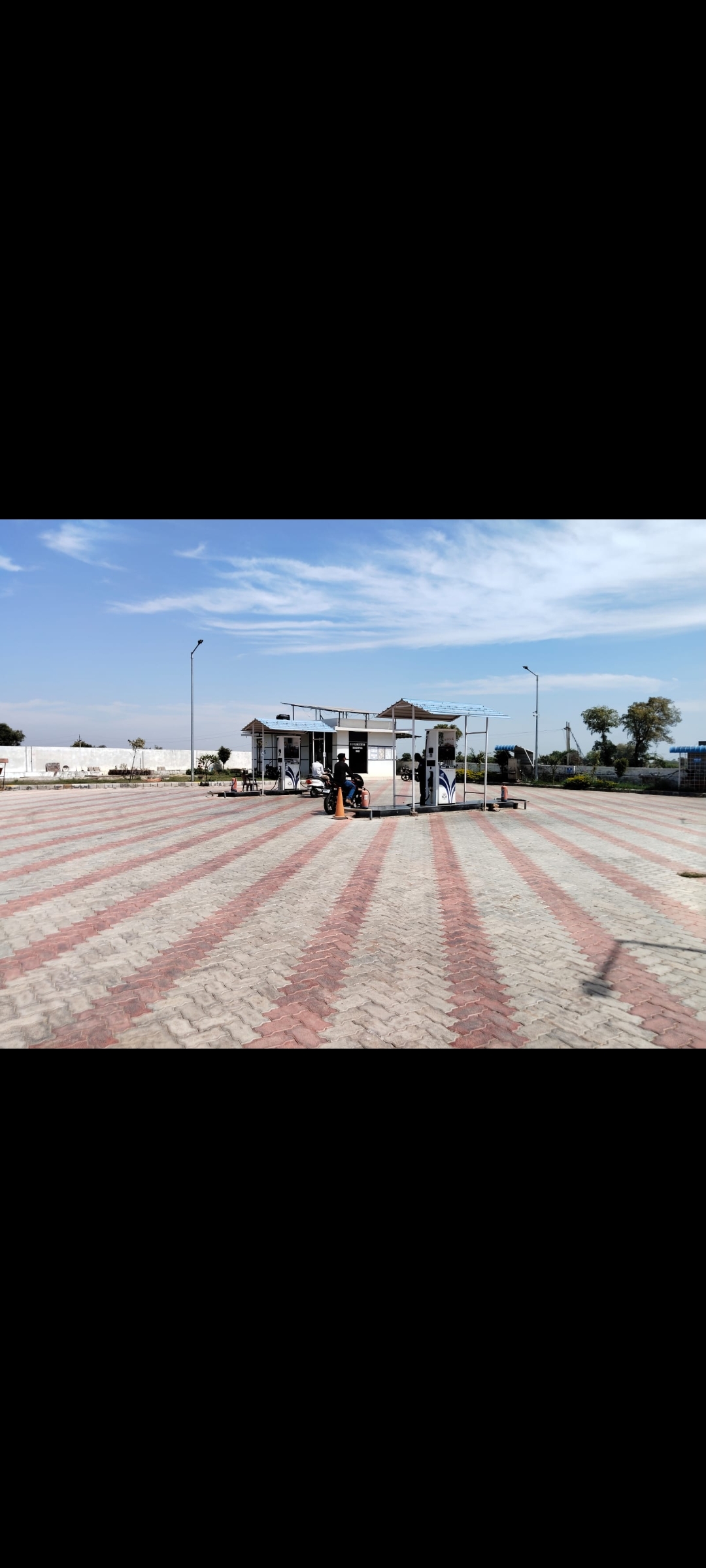 Hindustan Petroleum Corporation Limited - Bahadurpura, Bundi