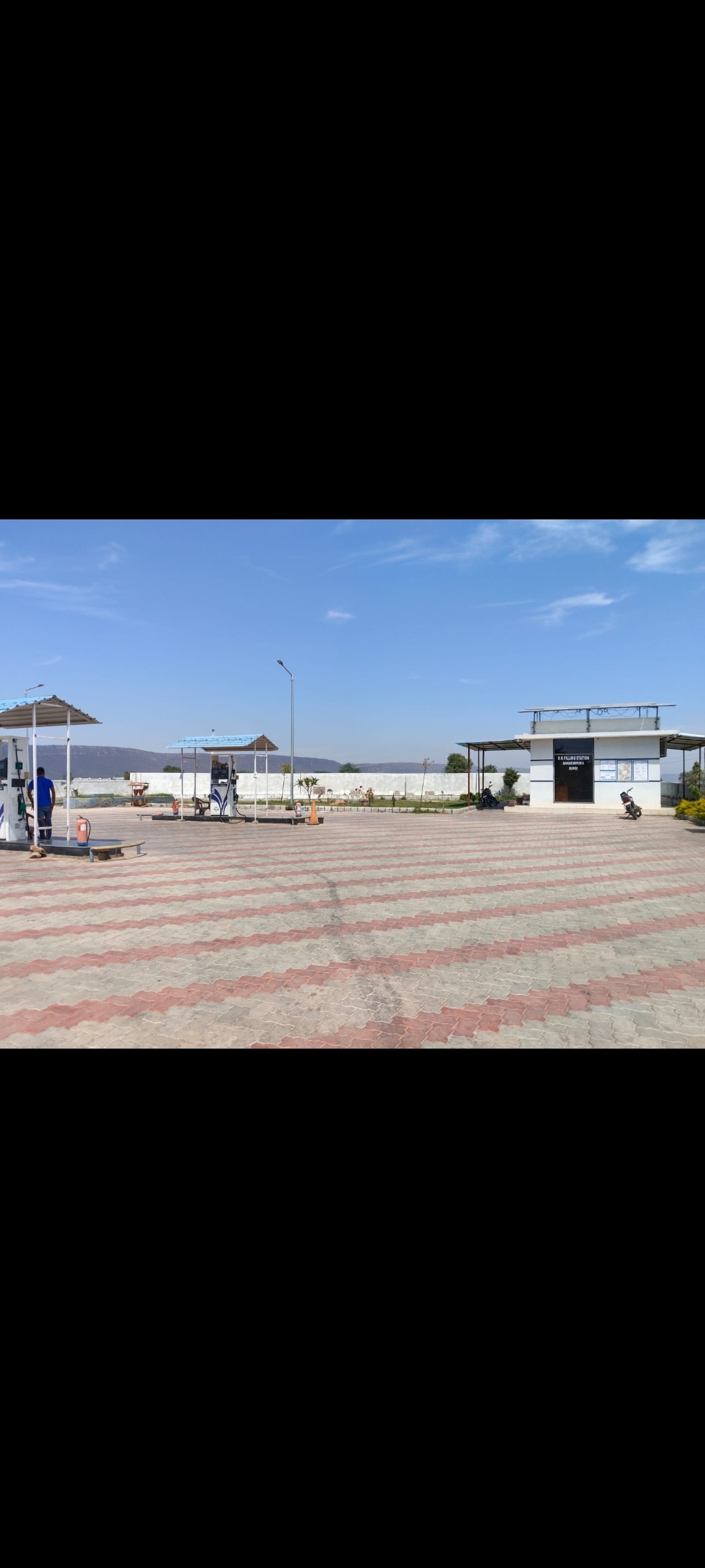 Hindustan Petroleum Corporation Limited - Bahadurpura, Bundi