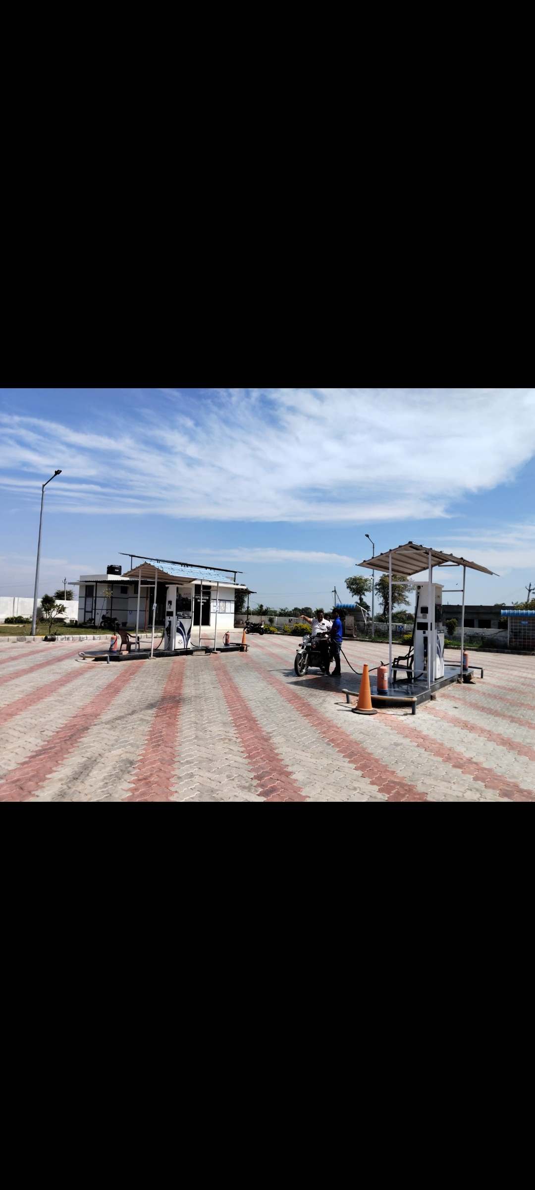 Hindustan Petroleum Corporation Limited - Bahadurpura, Bundi
