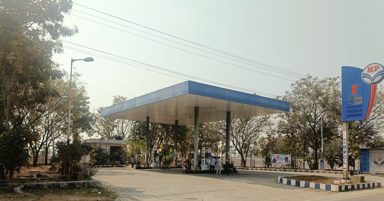 Hindustan Petroleum Corporation Limited - Kanaipalle, Karimnagar