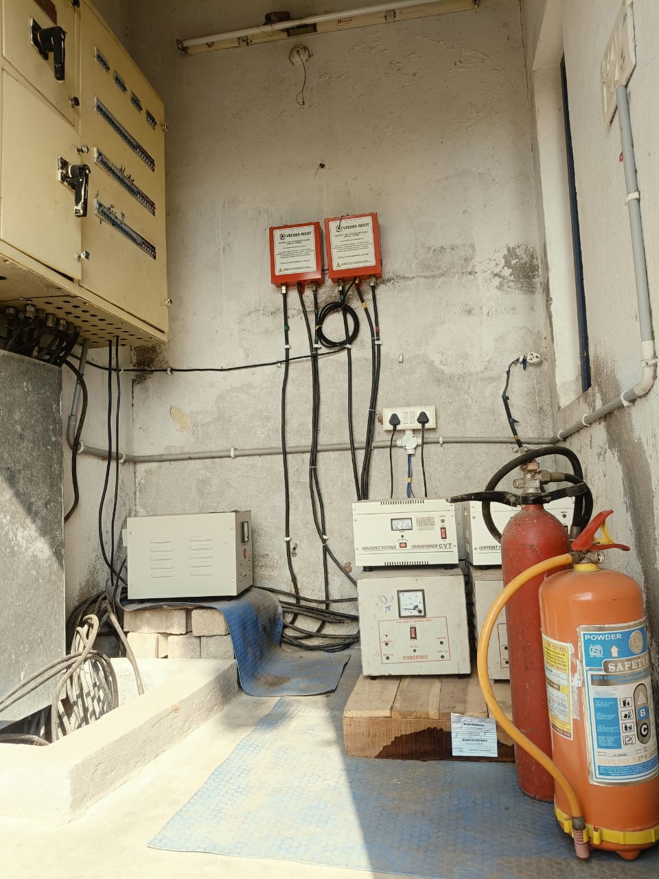 Hindustan Petroleum Corporation Limited - Kanaipalle, Karimnagar