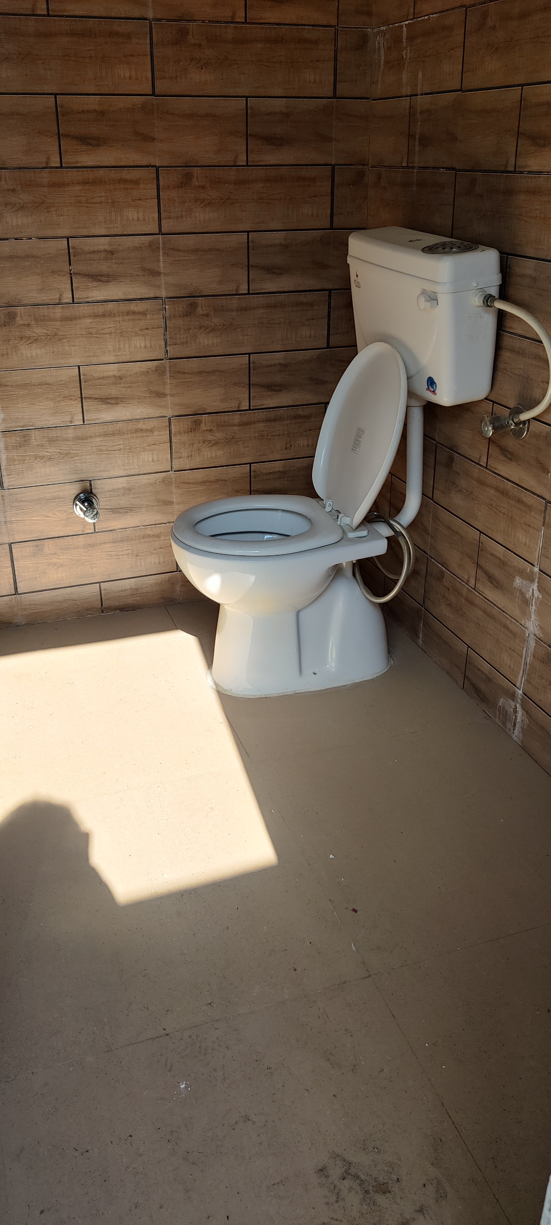 Hindustan Petroleum Corporation Limited - Shashipur, Surguja