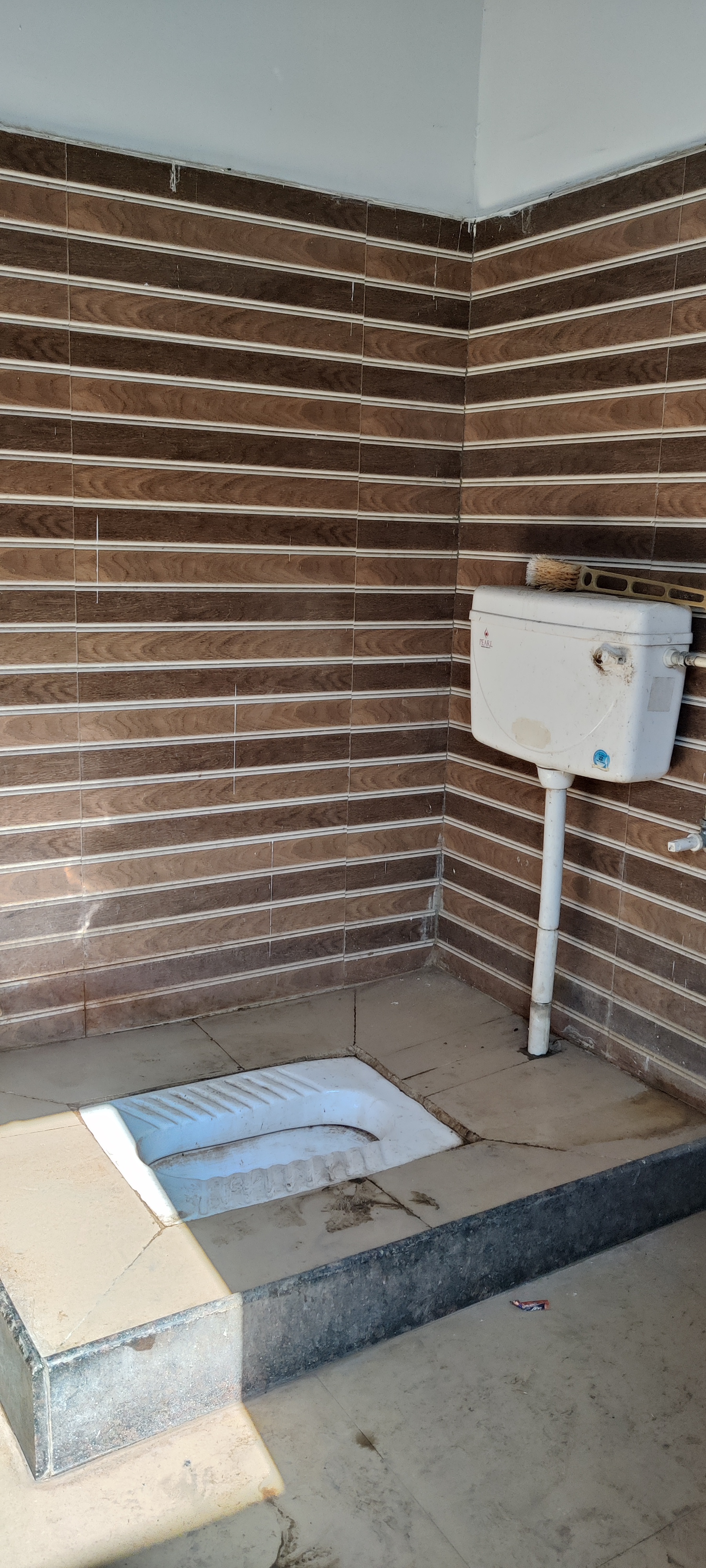 Hindustan Petroleum Corporation Limited - Shashipur, Surguja