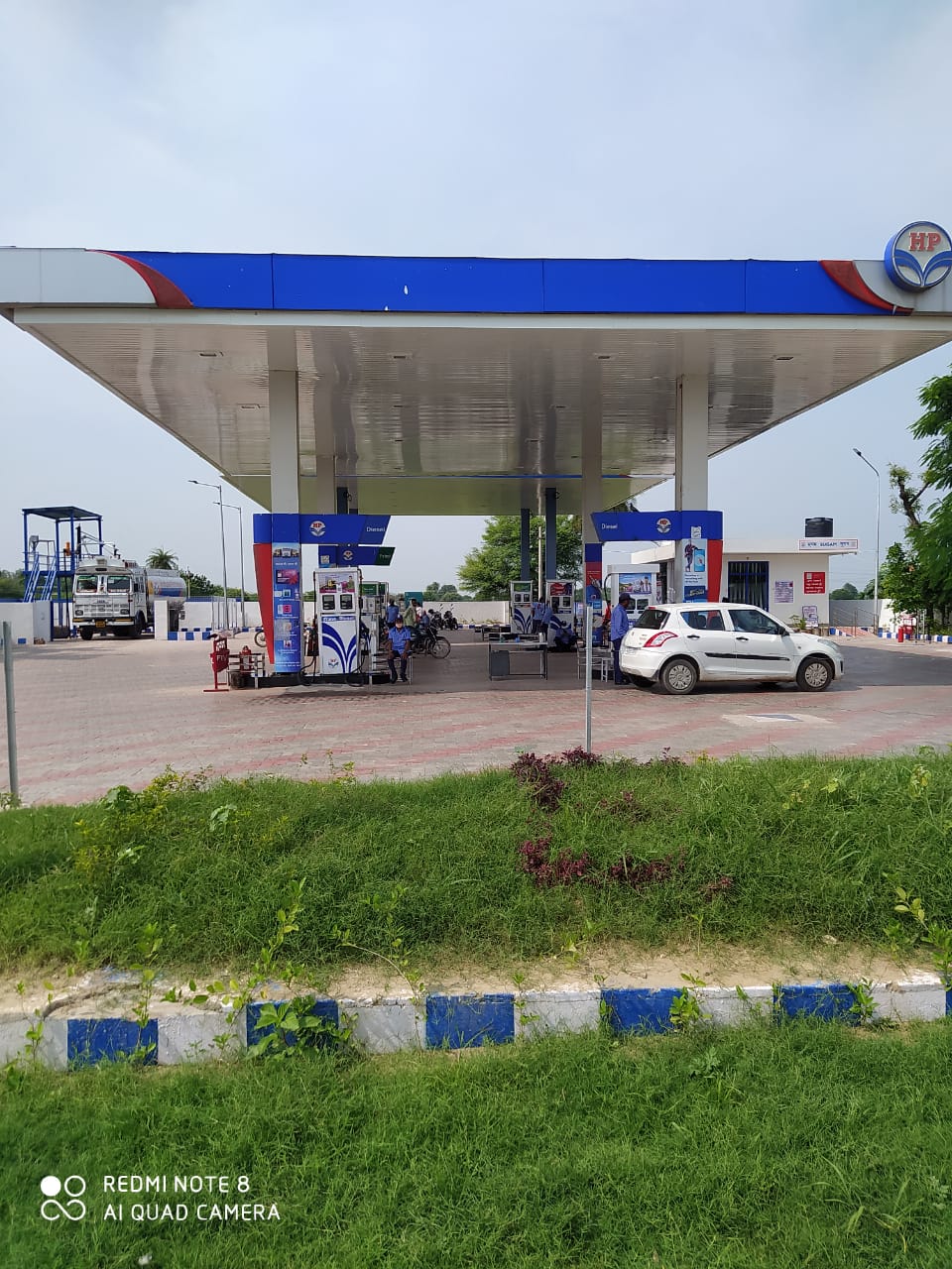 Hindustan Petroleum Corporation Limited - Kasar, Kota