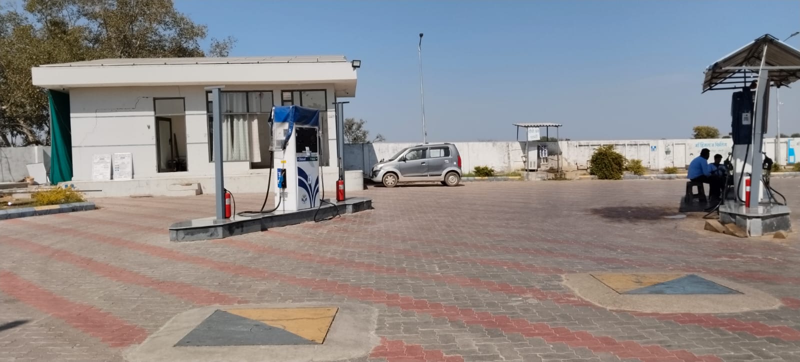 Hindustan Petroleum Corporation Limited - Kachnariya, Bundi