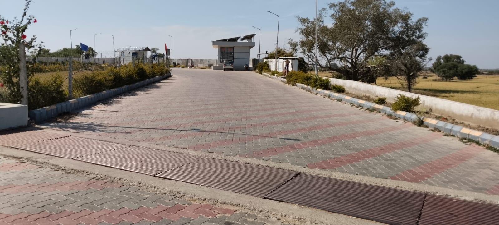 Hindustan Petroleum Corporation Limited - Kachnariya, Bundi