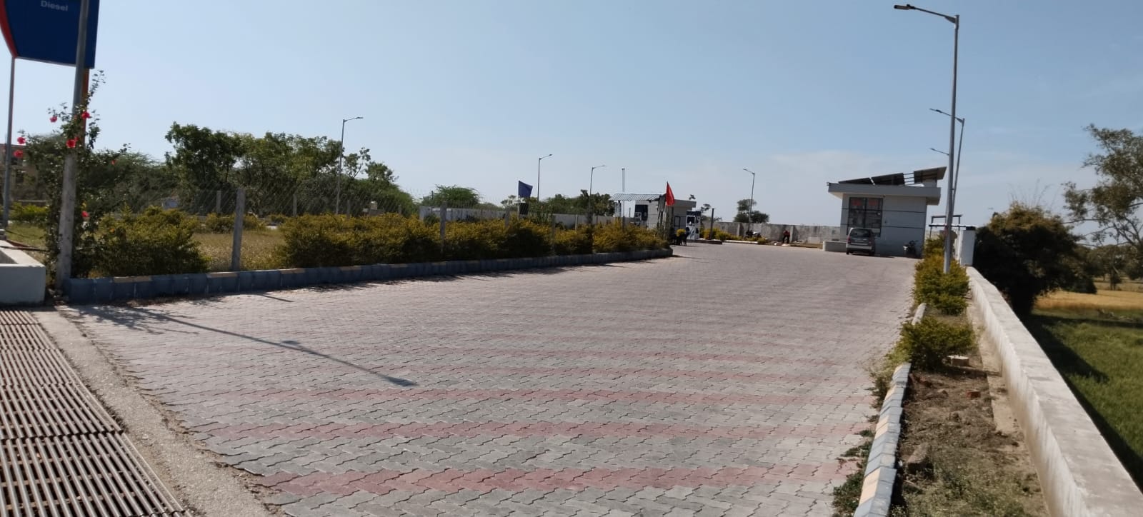 Hindustan Petroleum Corporation Limited - Kachnariya, Bundi