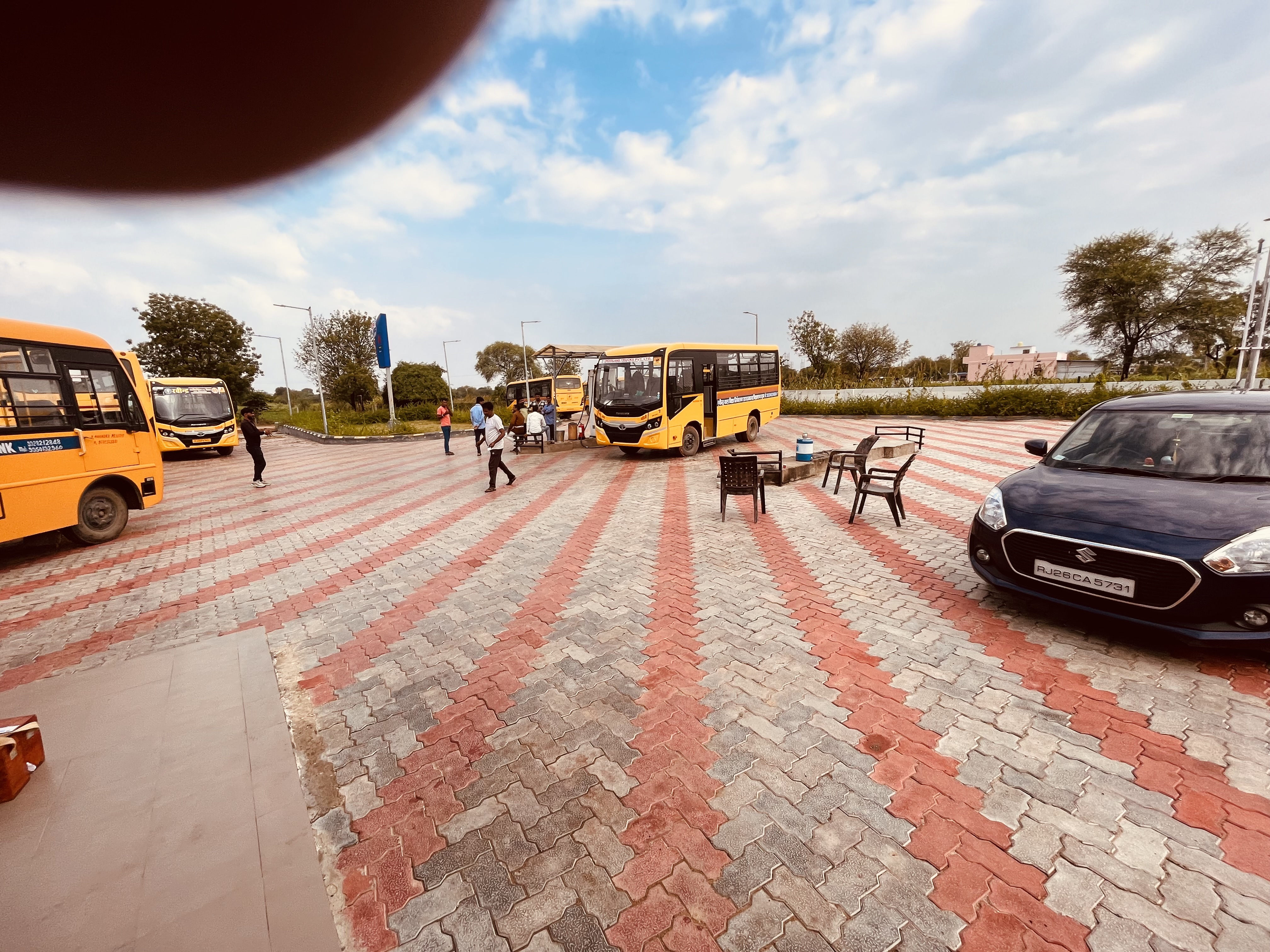 Hindustan Petroleum Corporation Limited - Chhan, Tonk