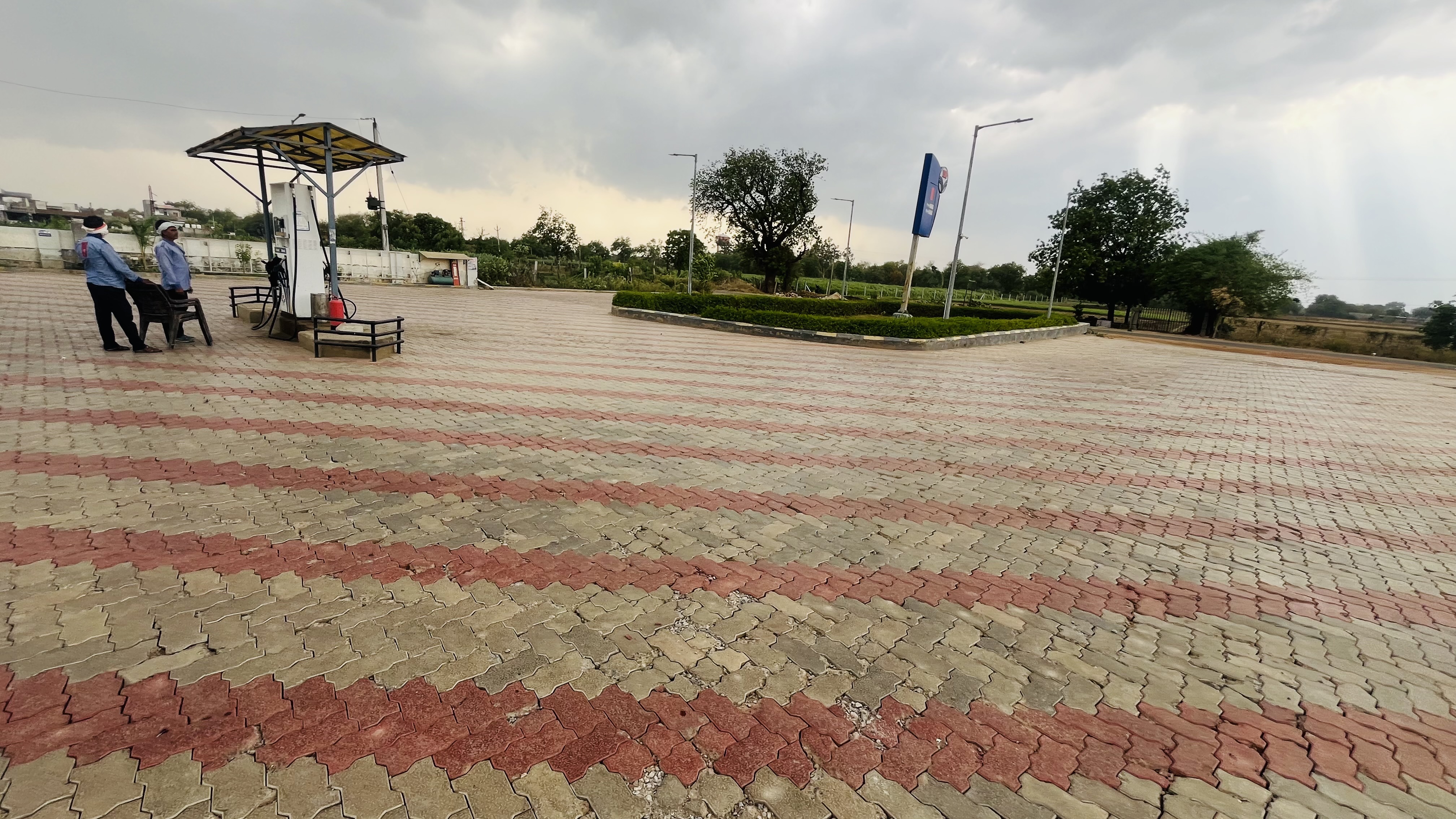 Hindustan Petroleum Corporation Limited - Chhan, Tonk