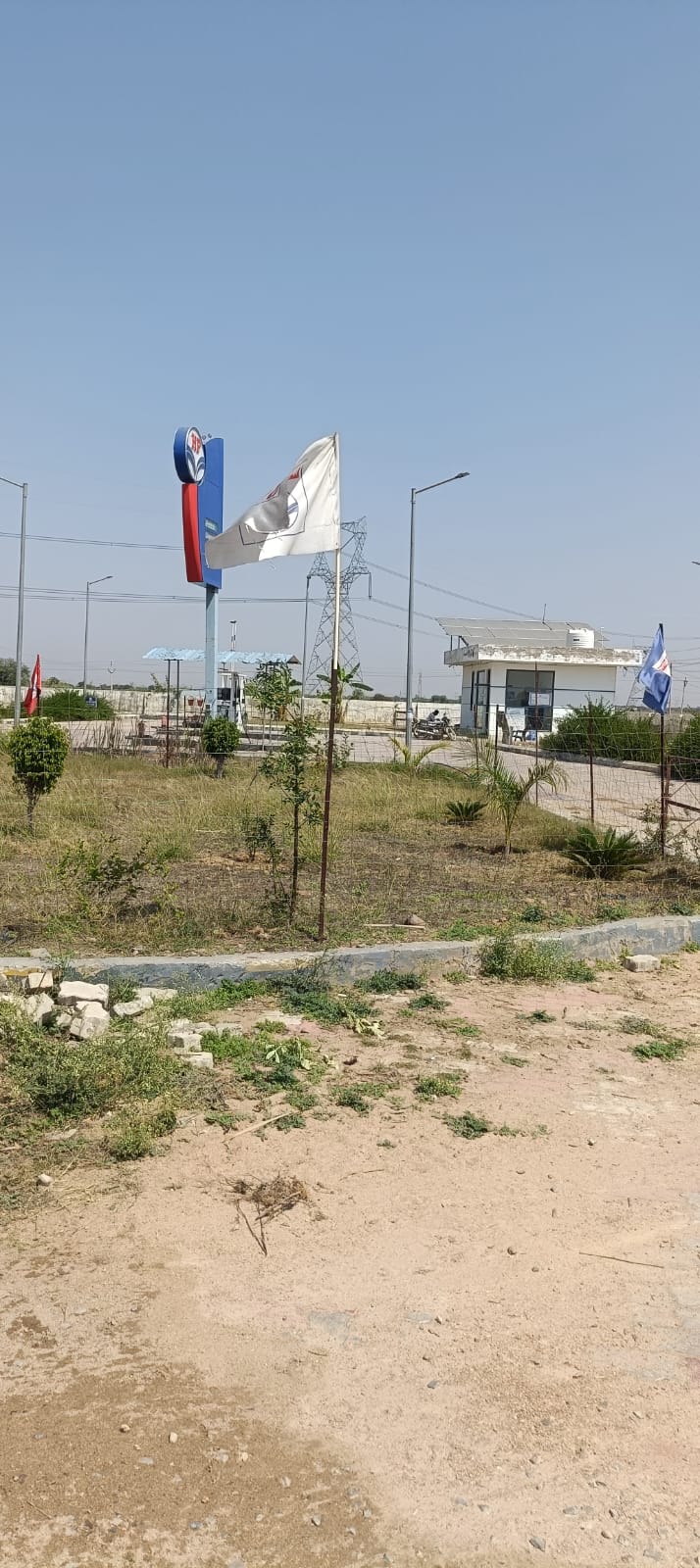 Hindustan Petroleum Corporation Limited - Didayach, Sawai Madhopur