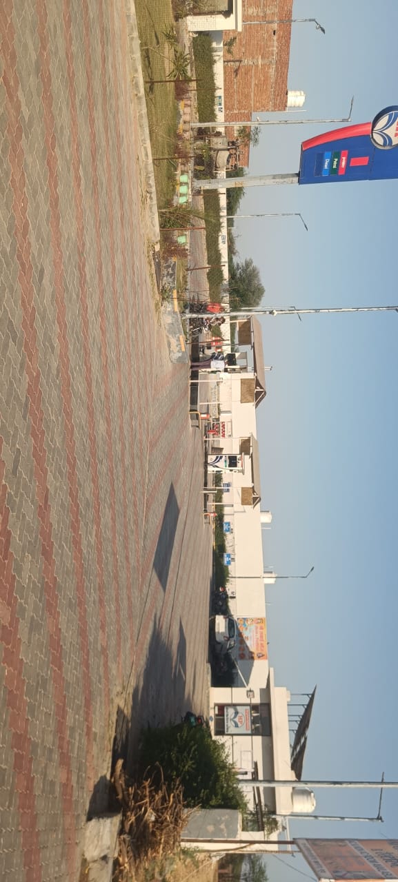 Hindustan Petroleum Corporation Limited - Masuda, Ajmer