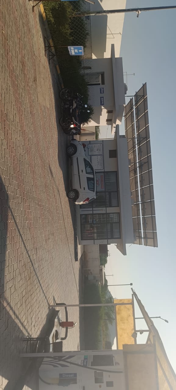 Hindustan Petroleum Corporation Limited - Masuda, Ajmer