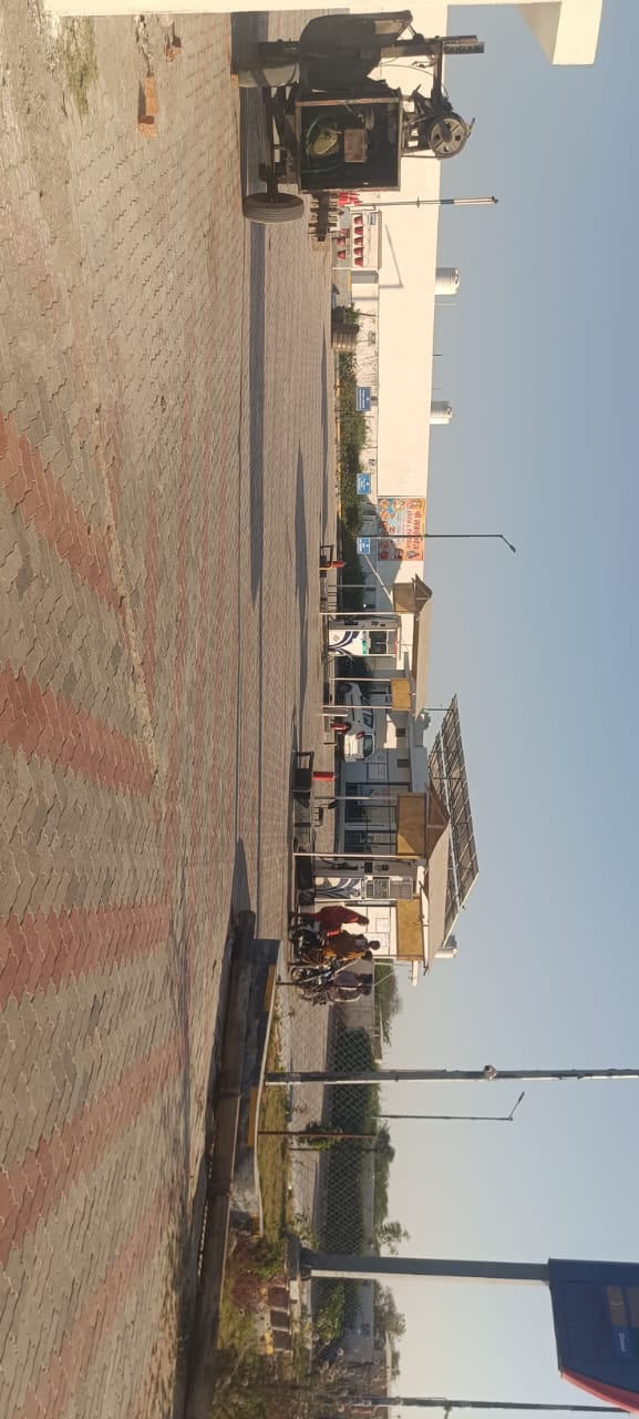 Hindustan Petroleum Corporation Limited - Masuda, Ajmer