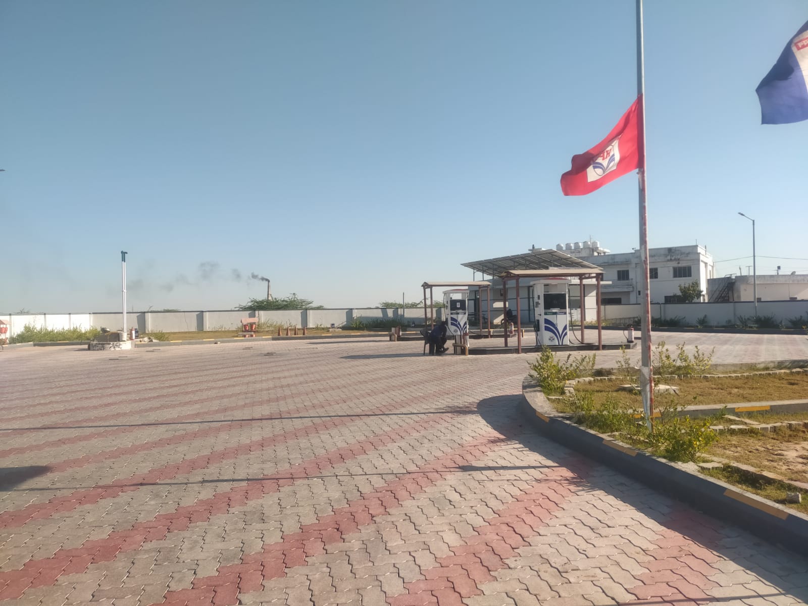 Hindustan Petroleum Corporation Limited - Dhandholi, Tonk