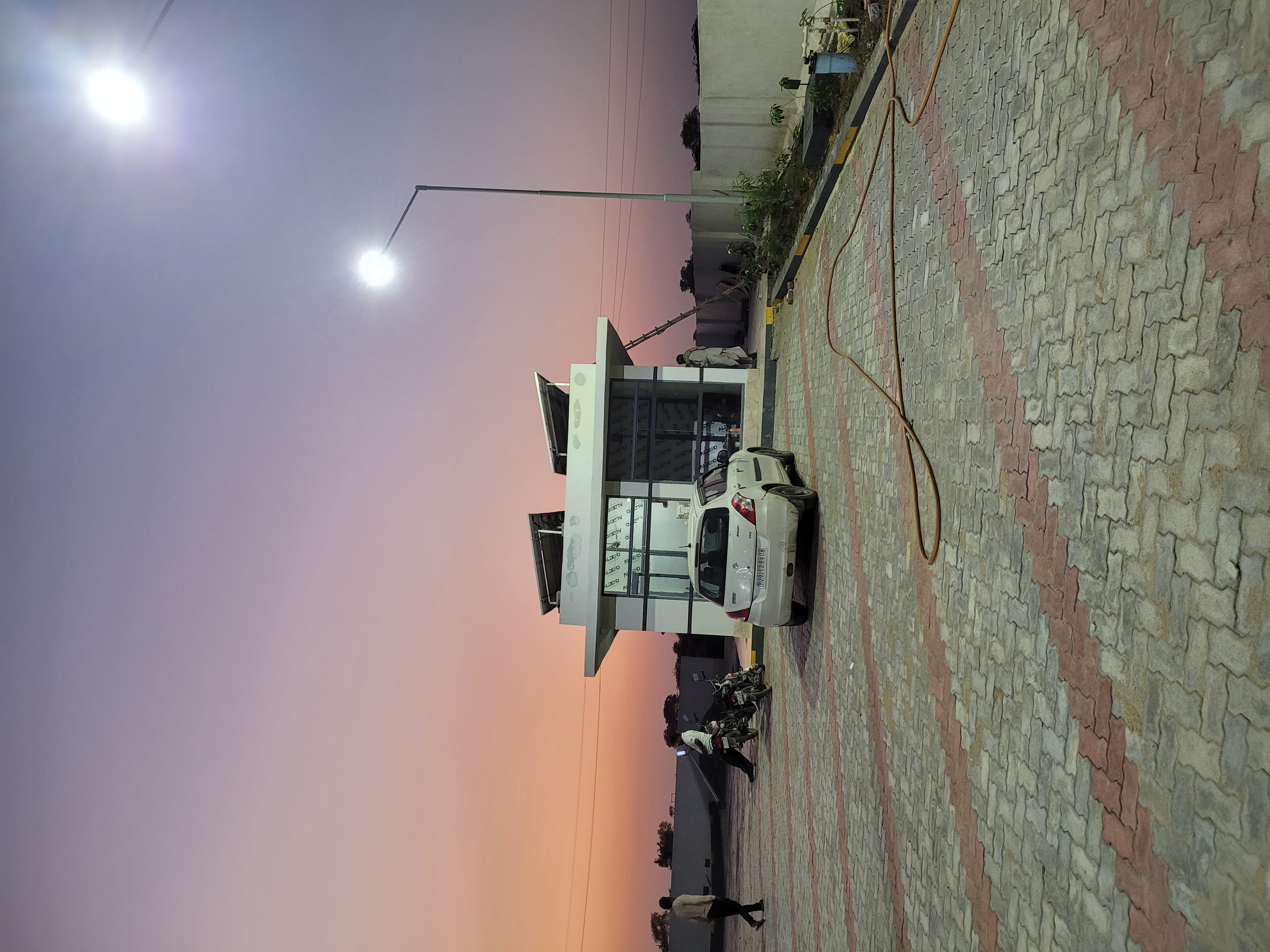 Hindustan Petroleum Corporation Limited - Nasirda, Tonk