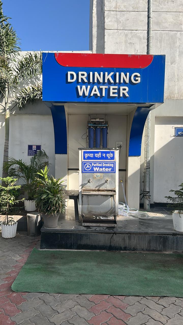 Hindustan Petroleum Corporation Limited - Mohalla Salateen, Meerut