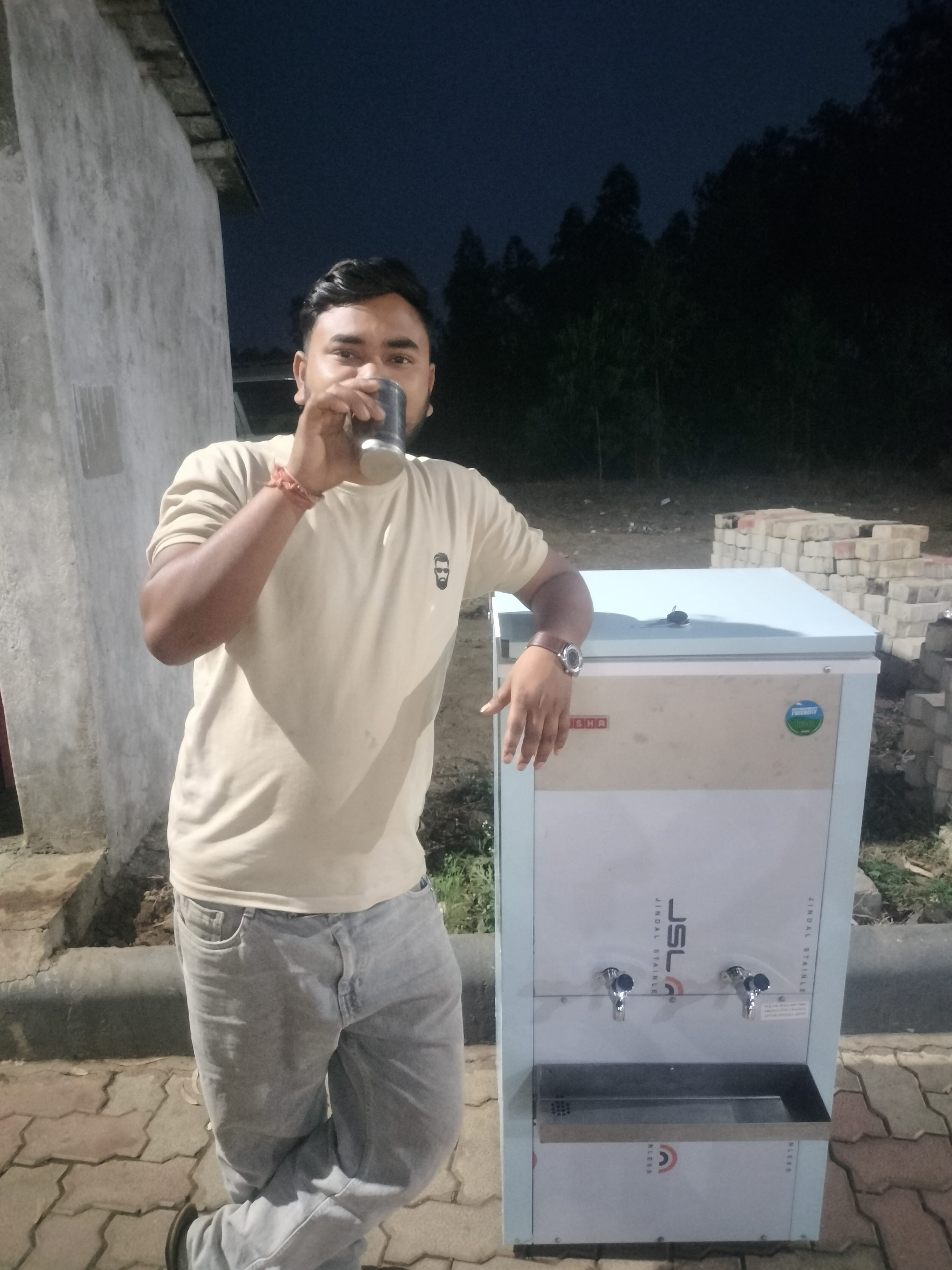 Hindustan Petroleum Corporation Limited - Patna, Anuppur