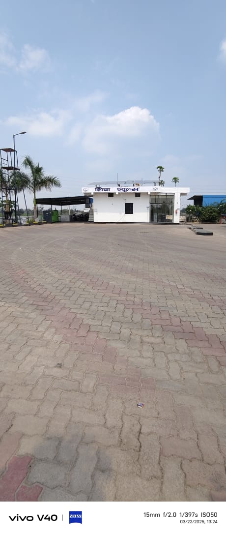 Hindustan Petroleum Corporation Limited - Dhourabhata, Bilaspur