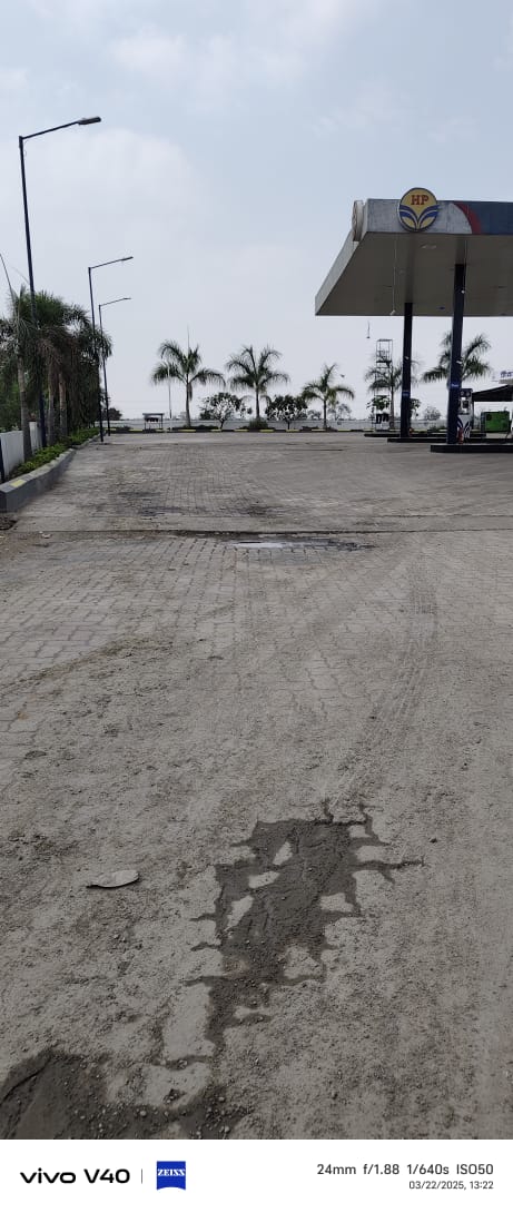 Hindustan Petroleum Corporation Limited - Dhourabhata, Bilaspur