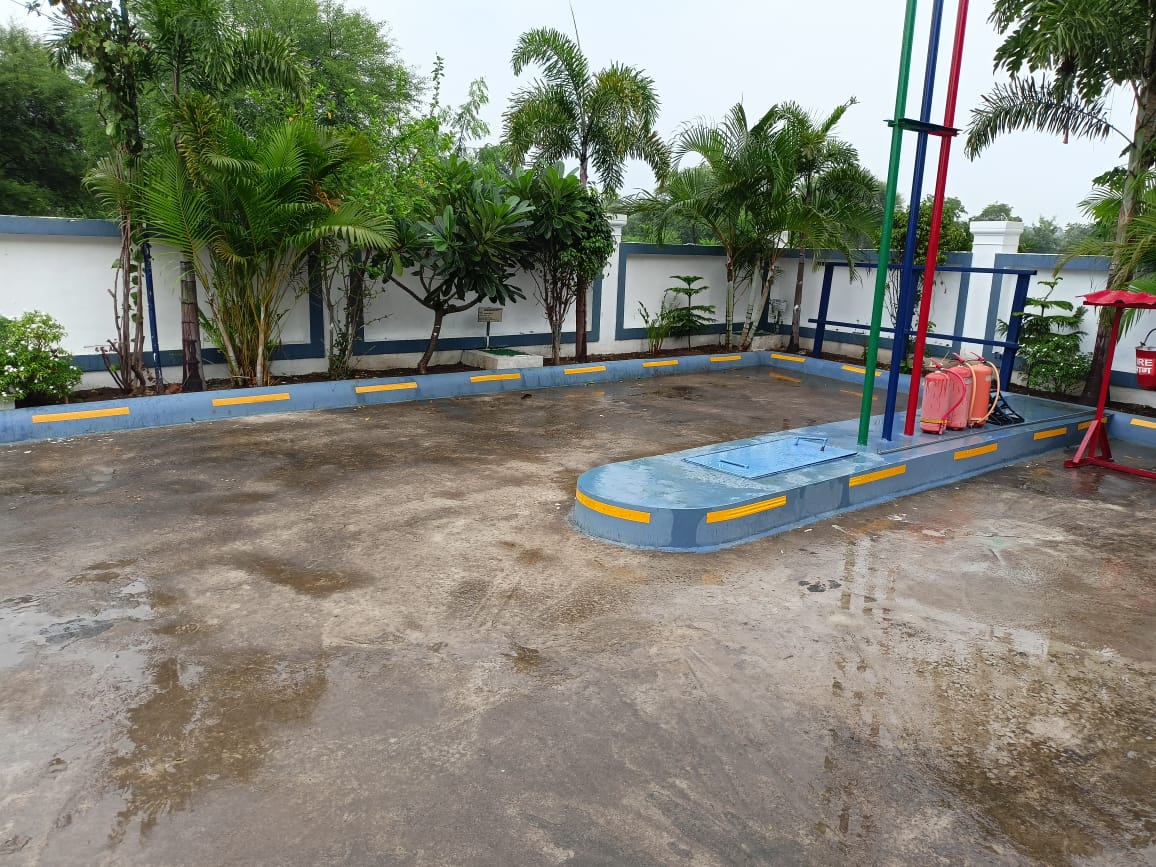 Hindustan Petroleum Corporation Limited - Akaltara, Janjgir-champa