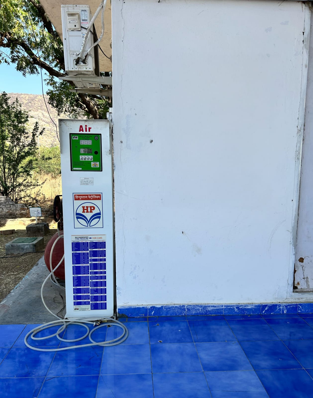 Hindustan Petroleum Corporation Limited - Adarsh Nagar, Sirohi