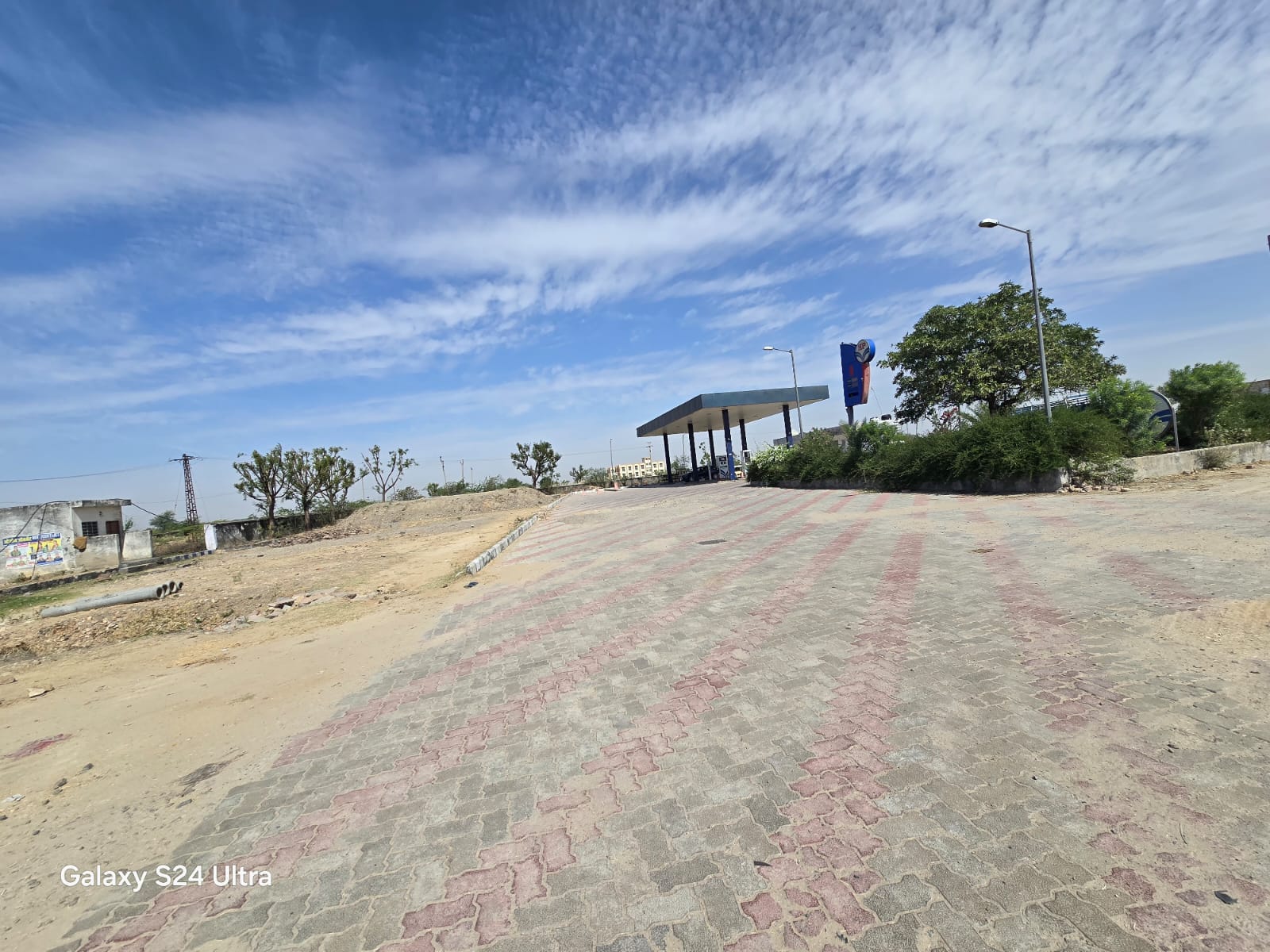 Hindustan Petroleum Corporation Limited - Phagi, Jaipur