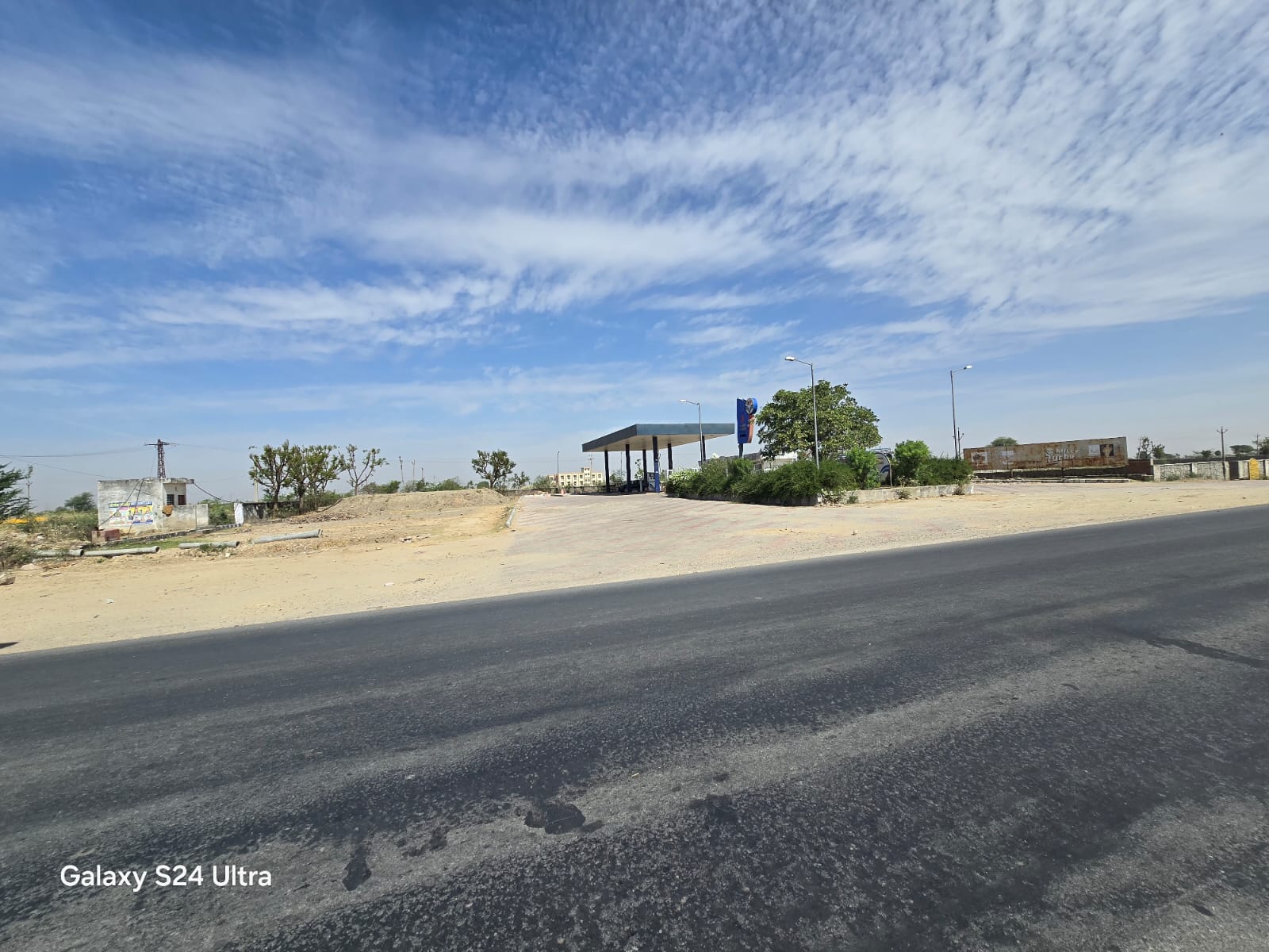 Hindustan Petroleum Corporation Limited - Phagi, Jaipur