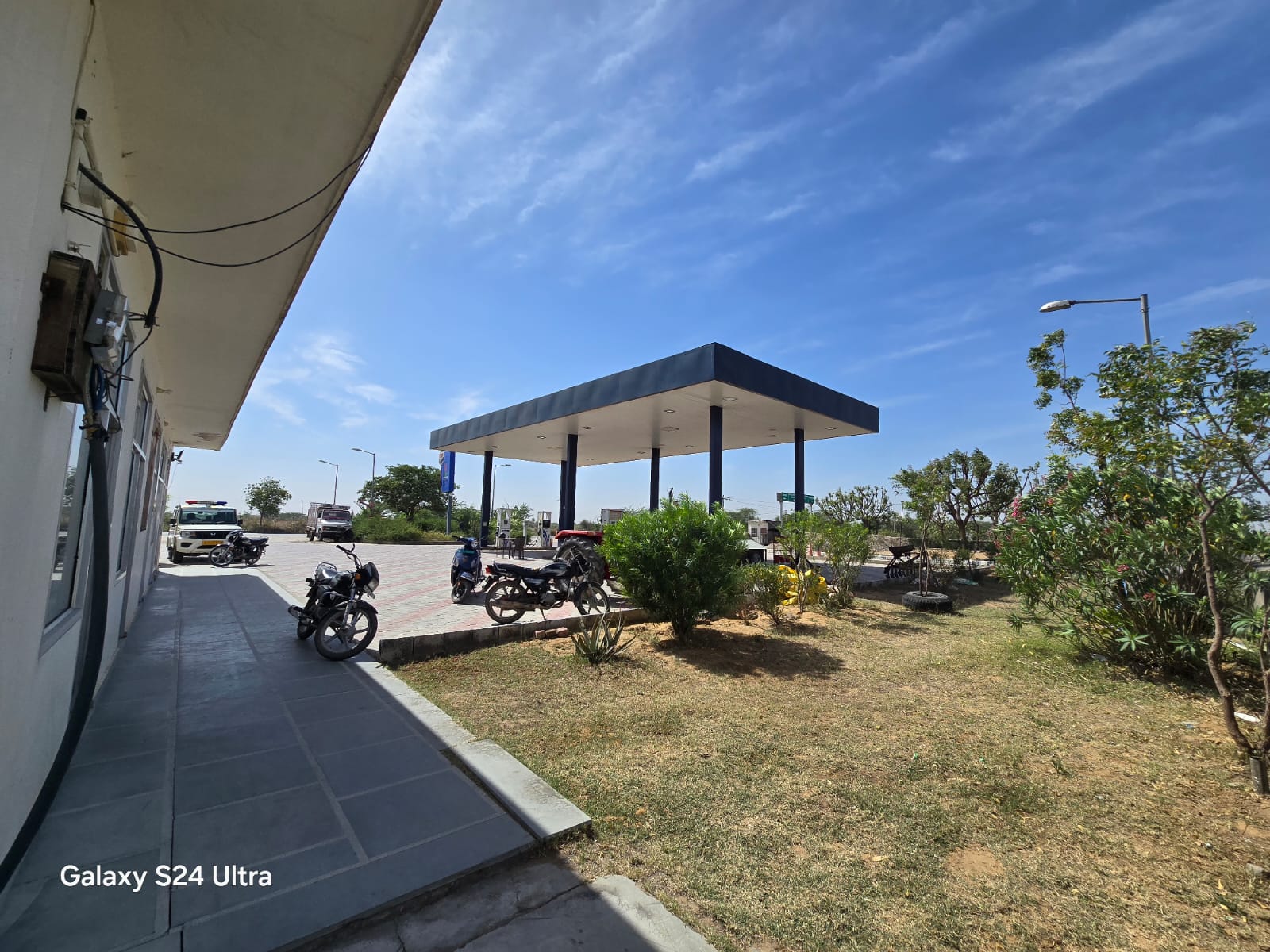 Hindustan Petroleum Corporation Limited - Phagi, Jaipur