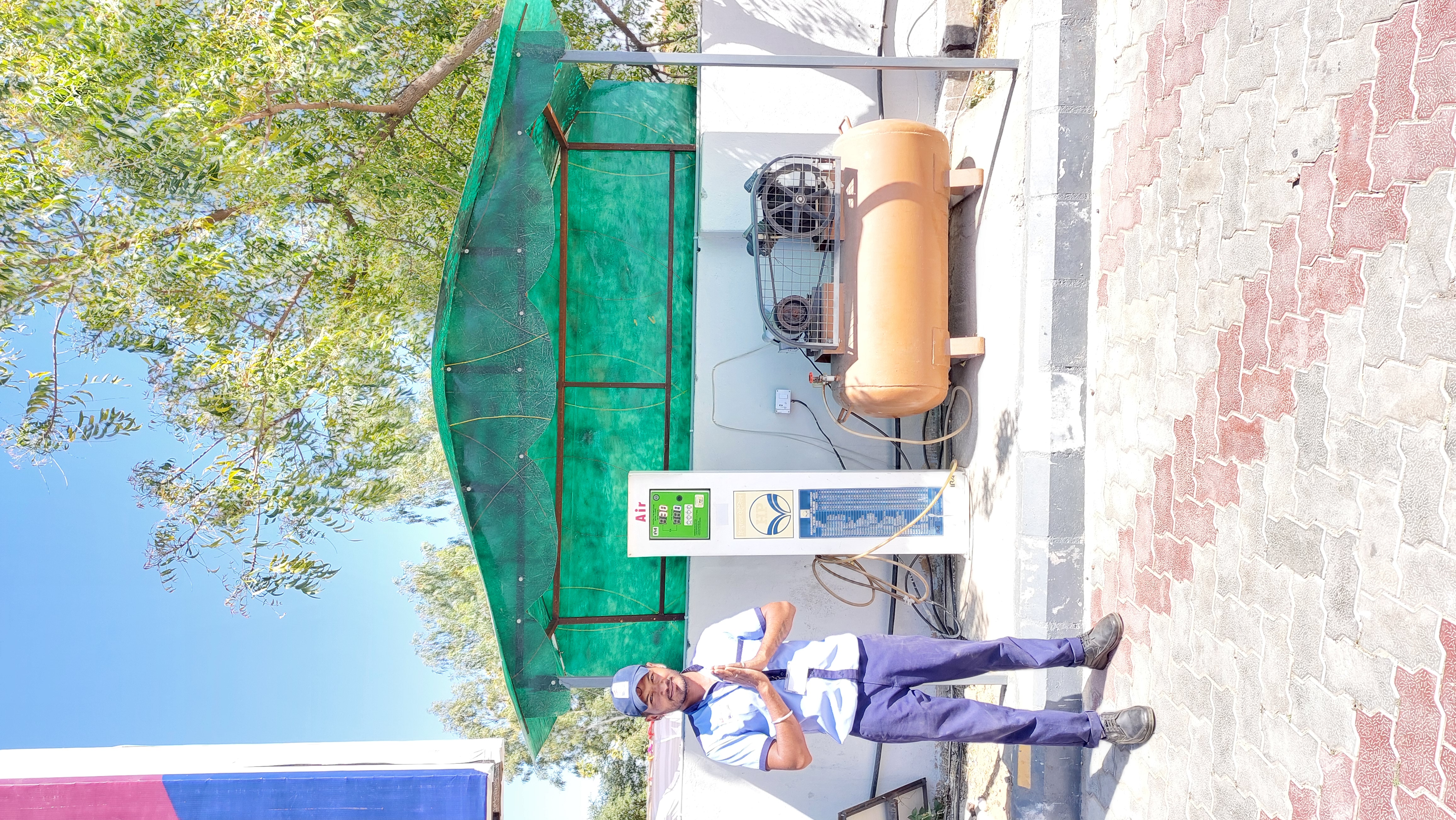 Hindustan Petroleum Corporation Limited - Karoi, Bhilwara