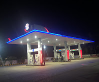 Hindustan Petroleum Corporation Limited - Thanissery, Palakkad