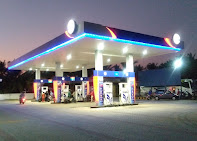 Hindustan Petroleum Corporation Limited - Thanissery, Palakkad