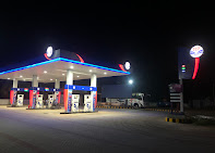 Hindustan Petroleum Corporation Limited - Thanissery, Palakkad