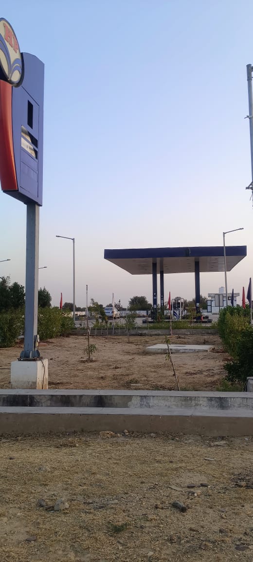 Hindustan Petroleum Corporation Limited - Prithvipura, Pali