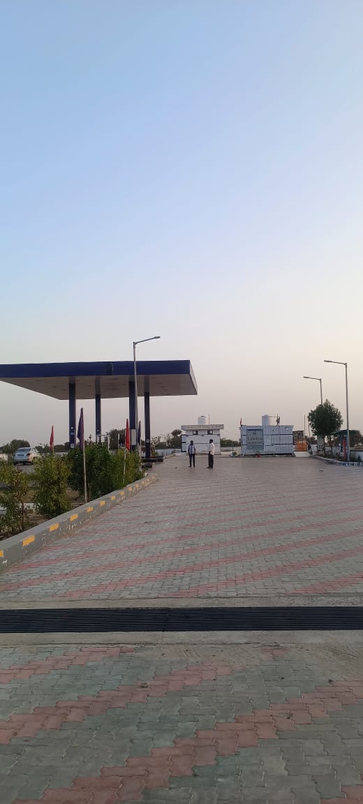 Hindustan Petroleum Corporation Limited - Prithvipura, Pali
