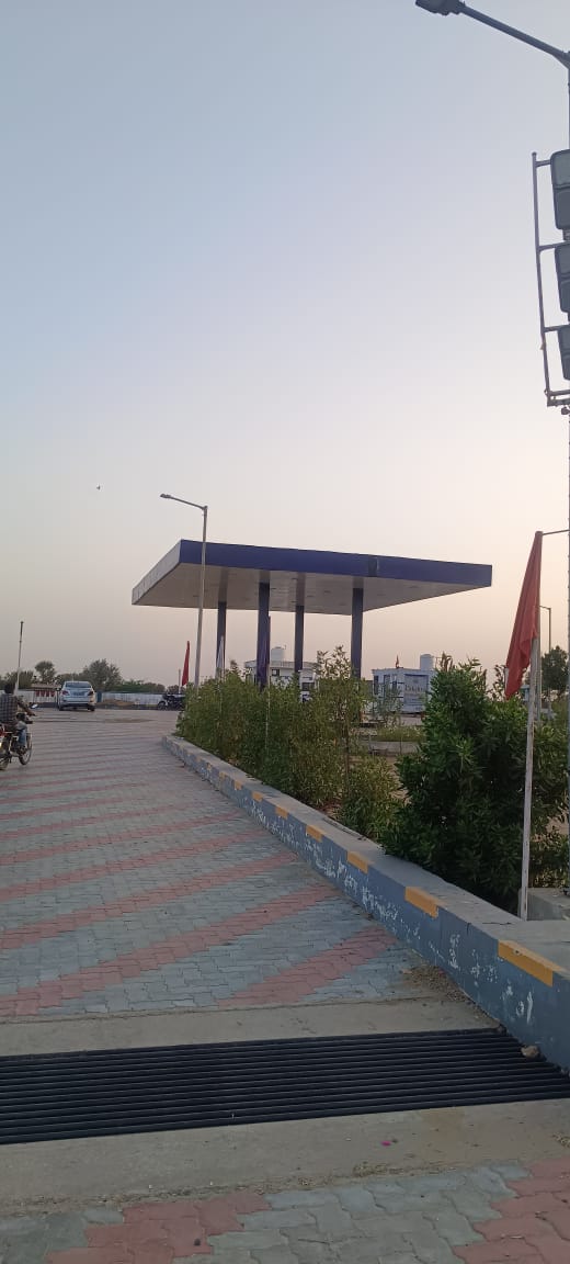 Hindustan Petroleum Corporation Limited - Prithvipura, Pali