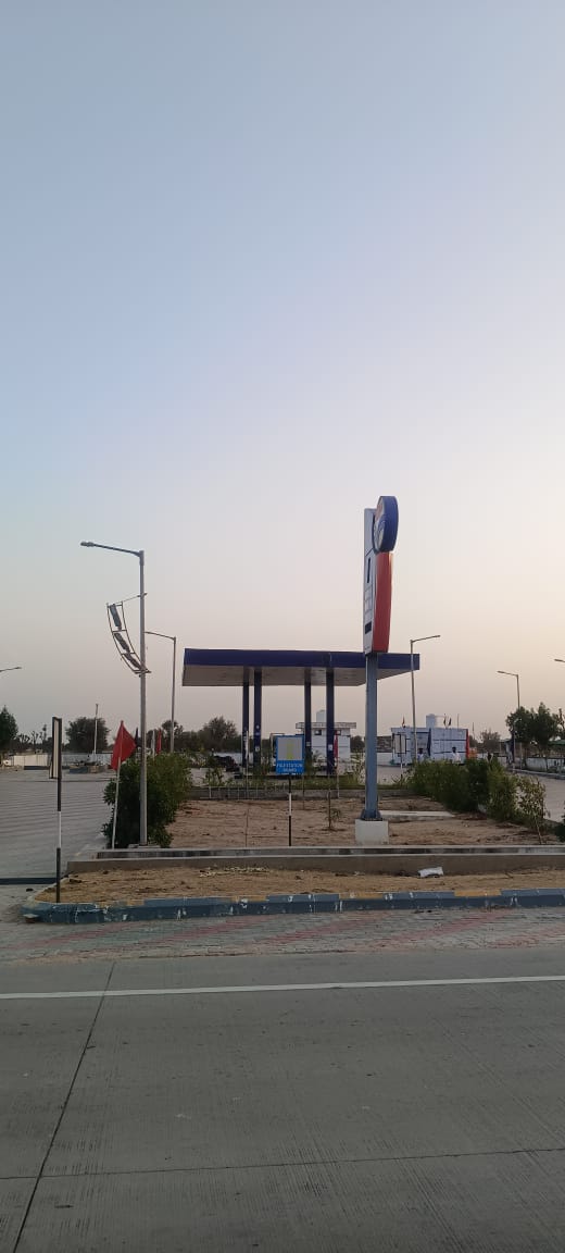 Hindustan Petroleum Corporation Limited - Prithvipura, Pali