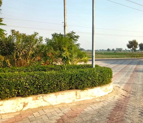 Hindustan Petroleum Corporation Limited - Siyana, Bulandshahr