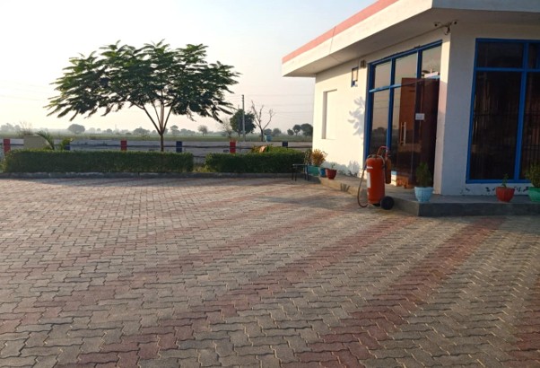 Hindustan Petroleum Corporation Limited - Siyana, Bulandshahr